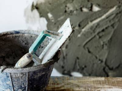 ConstructionMaterials