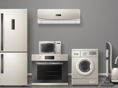 IndoorAppliances
