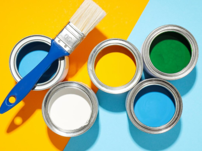 PaintsCoatings